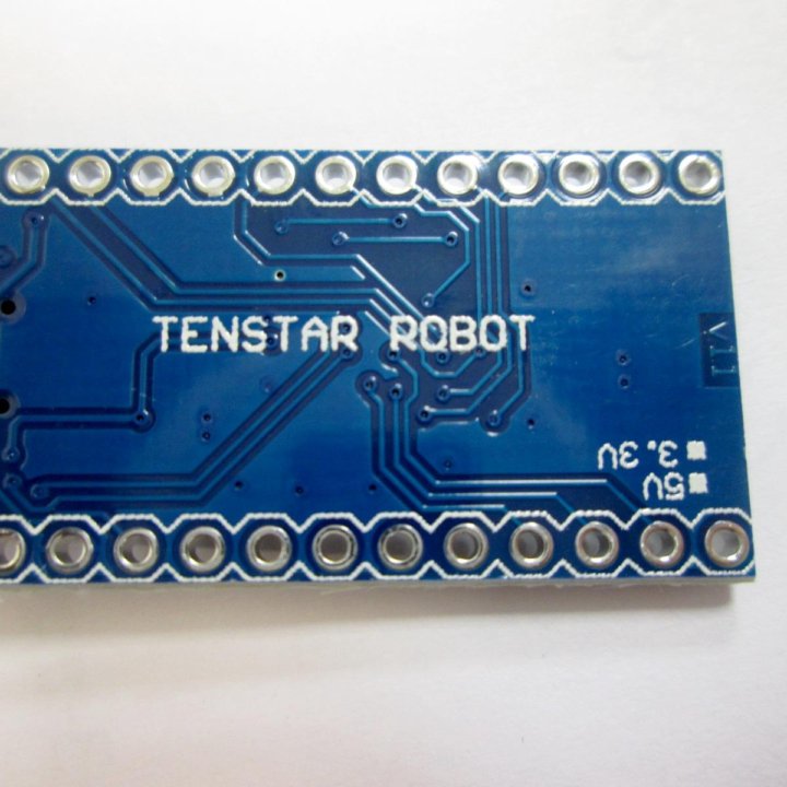 Arduino (Ардуино) Pro Micro 5V USB Atmega 32U4