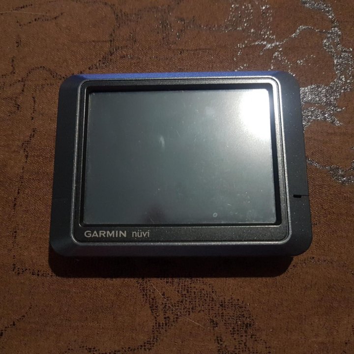 Навигатор Garmin 205