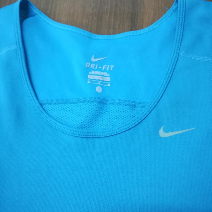 Майка спортивная Nike