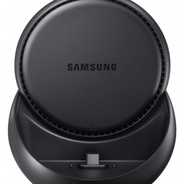 Мультимедийная док-станция Samsung DeX