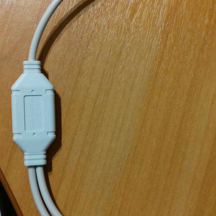 Переходник usb ps/2 на мышку и клавиатуру