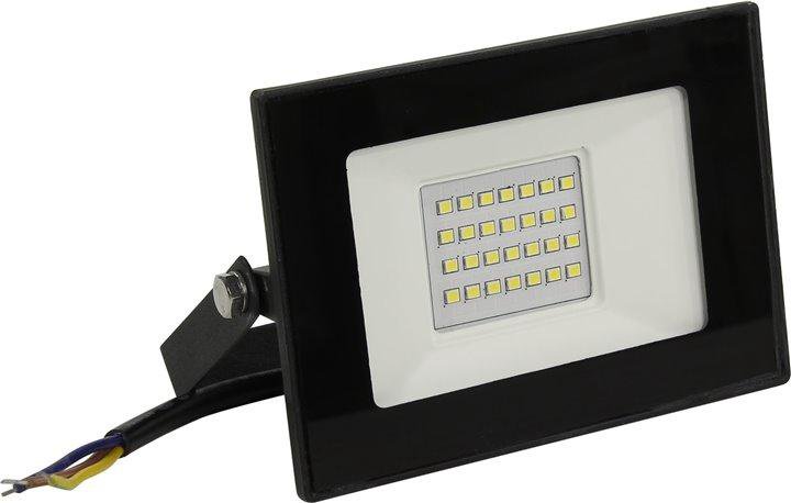 Прожектор LED FLLight Smartbuy-20W/6500K/IP65