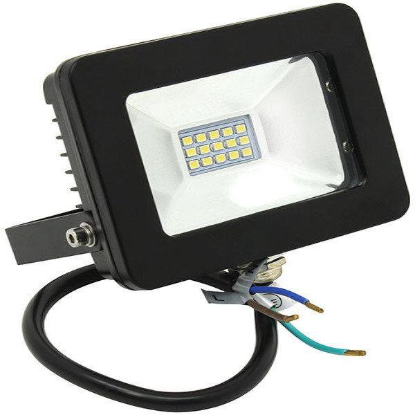 Прожектор Smartbuy-FLLight SBL10W/6500K