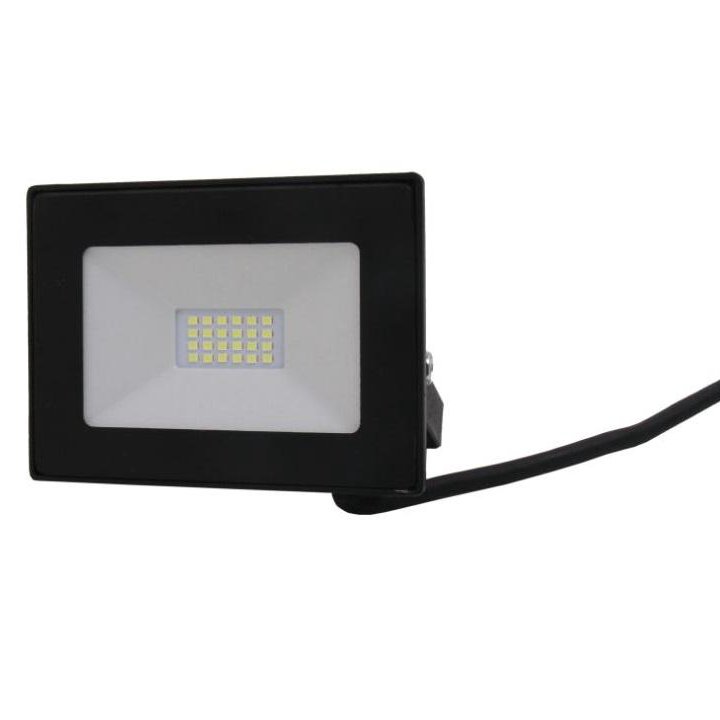 Прожектор светодиодный Sbl FL SMD-10W/6500K/IP65