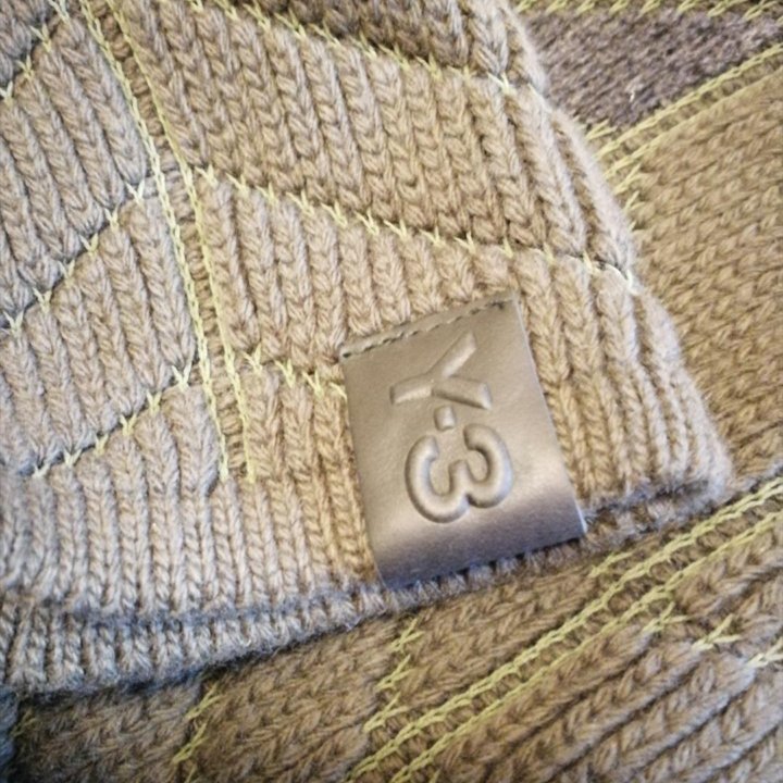 свитер Y-3