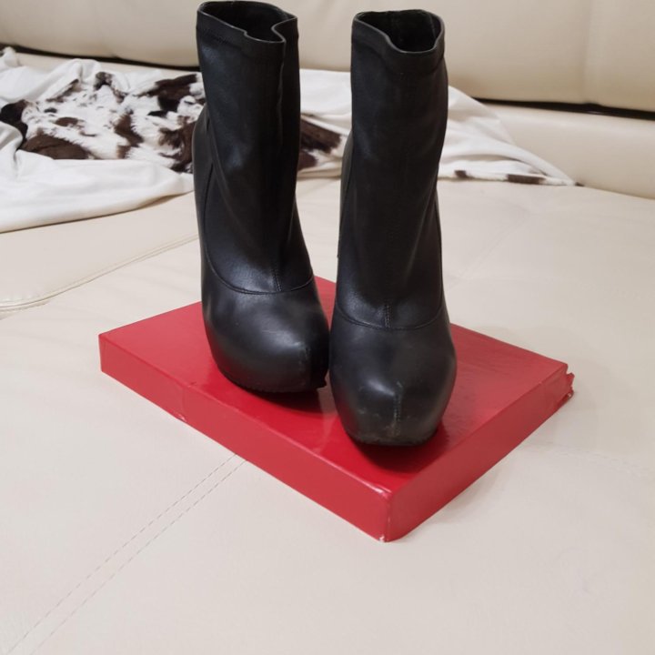 Ботильоны Corso Como