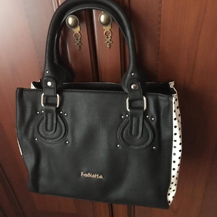 Сумка новая