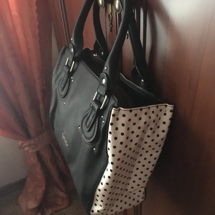 Сумка новая