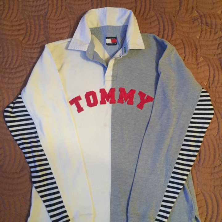 Рубашка Tommy Hilfiger (оригинал)