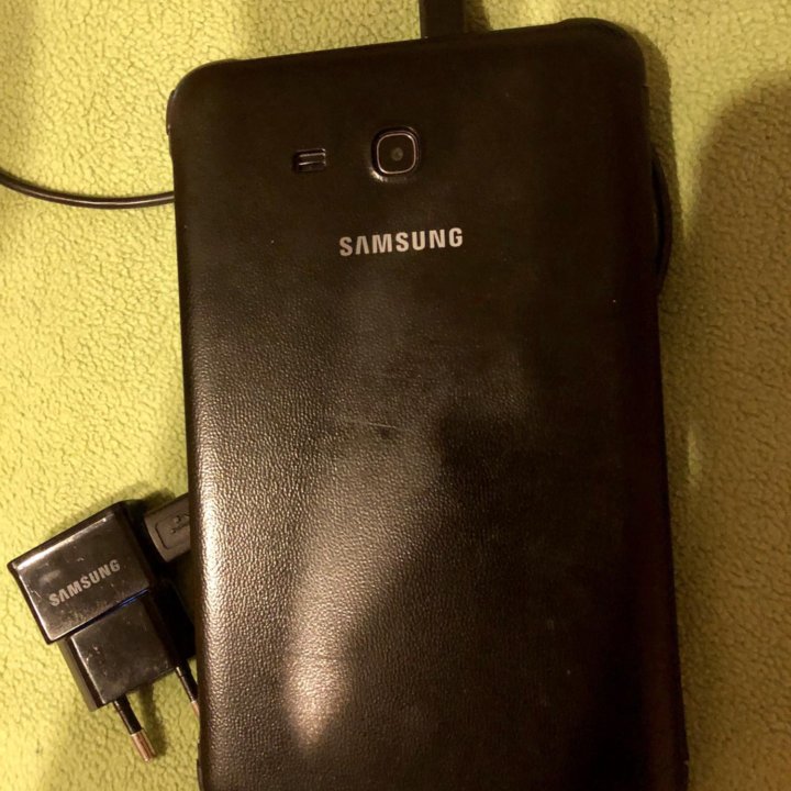 Планшет Samsung tab3