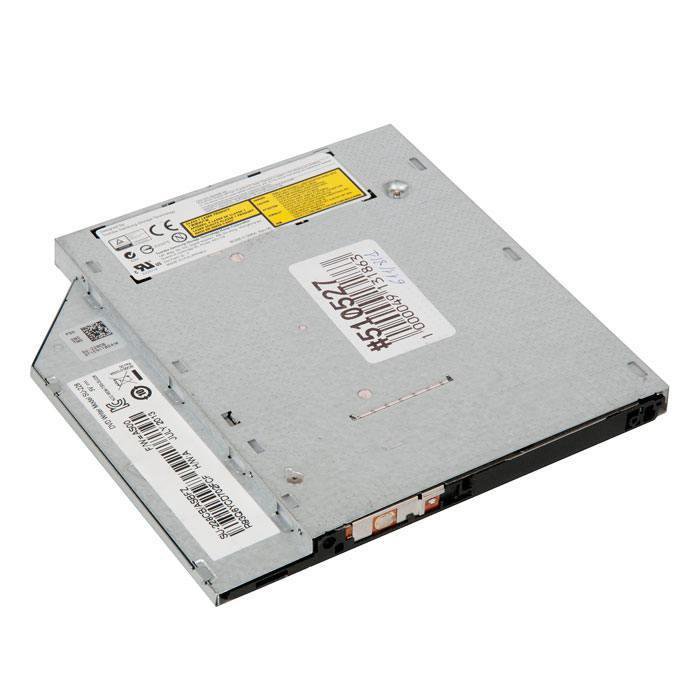 Внутренний дисковод CD/DVD - SATA 9-12мм