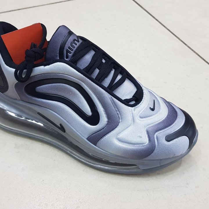 Кроссовки NIKE air max 720