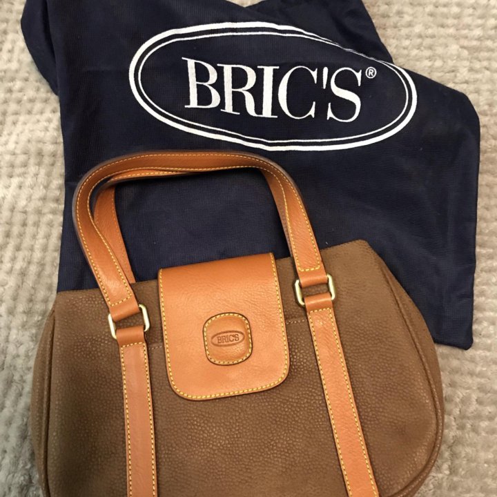 Сумка Bric`s