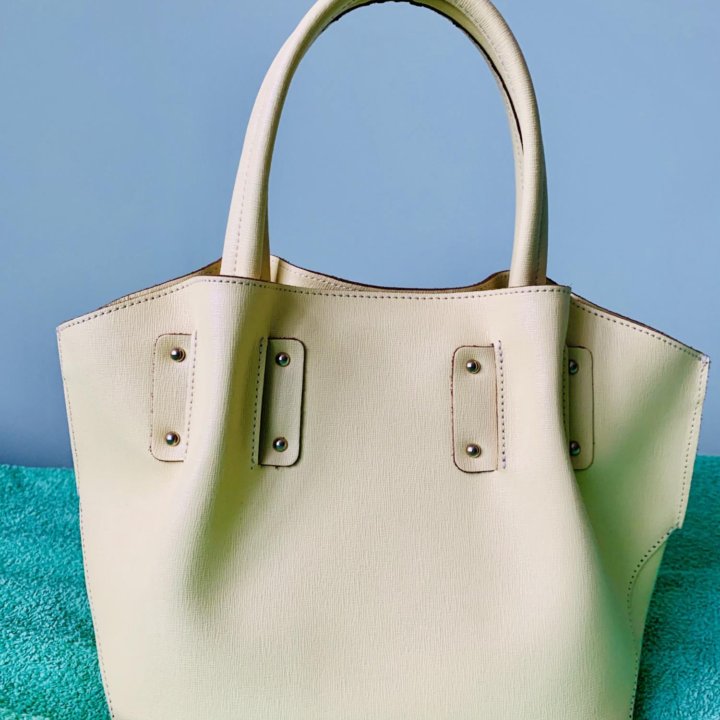 Новая сумка