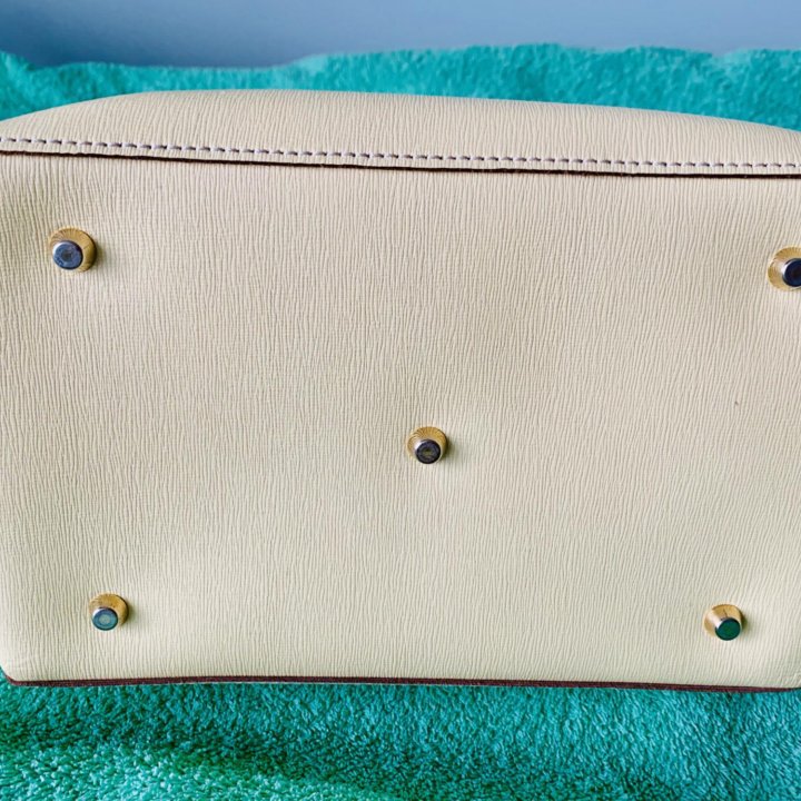 Новая сумка