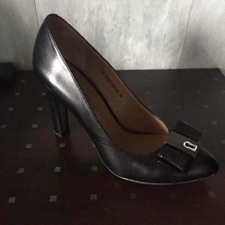 Туфли новые