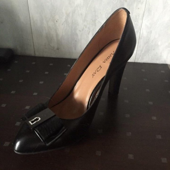 Туфли новые