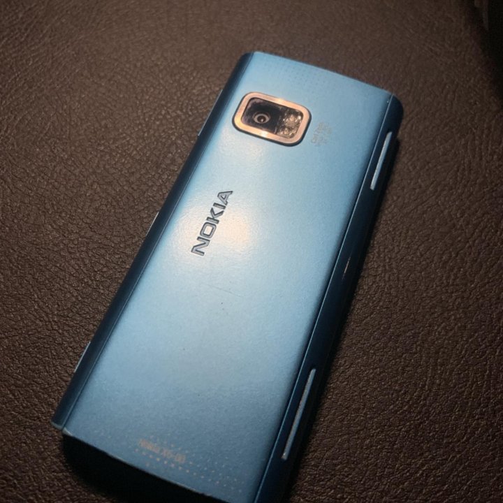 Смартфон Nokia X6 32GB