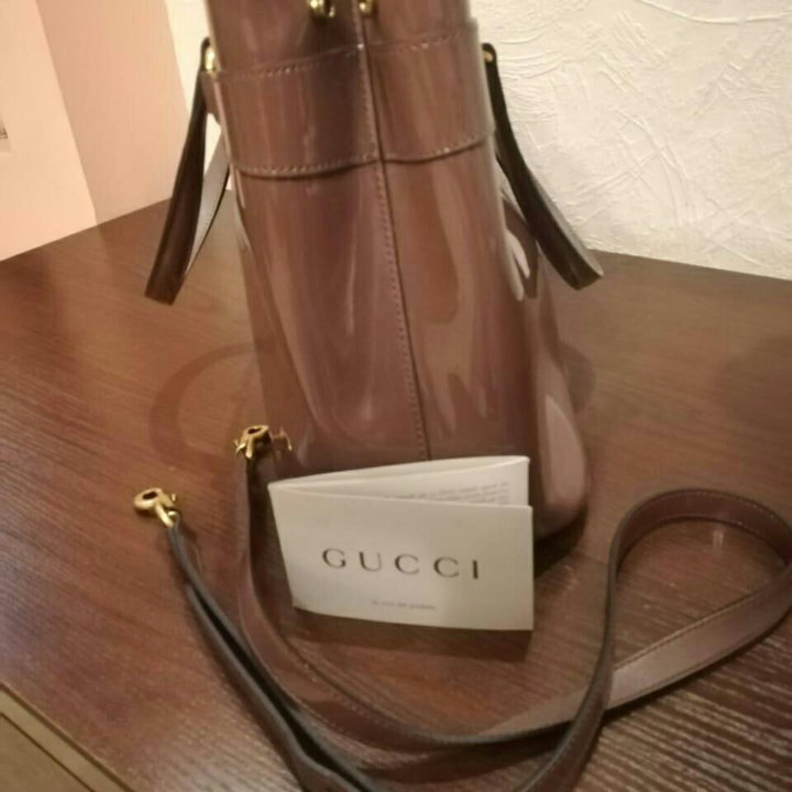 Сумка GUCCI