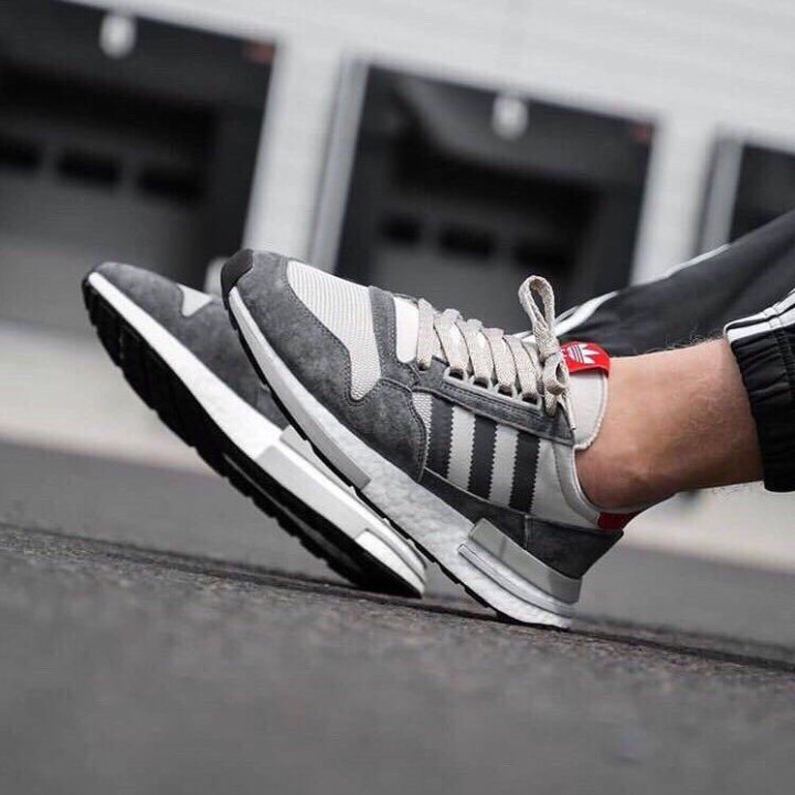  Кроссовки Adidas Zx 500