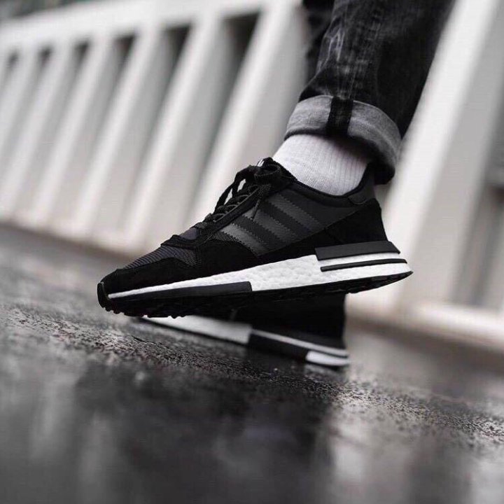  Кроссовки Adidas Zx 500