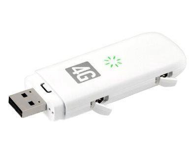 Модем 4G USB для удалёных мест ест все симки.