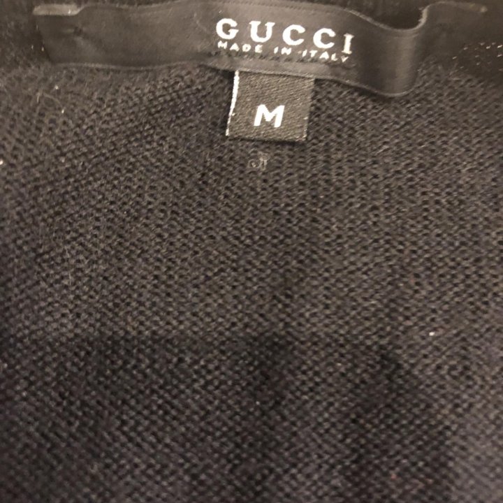 Кардиган GUCCI