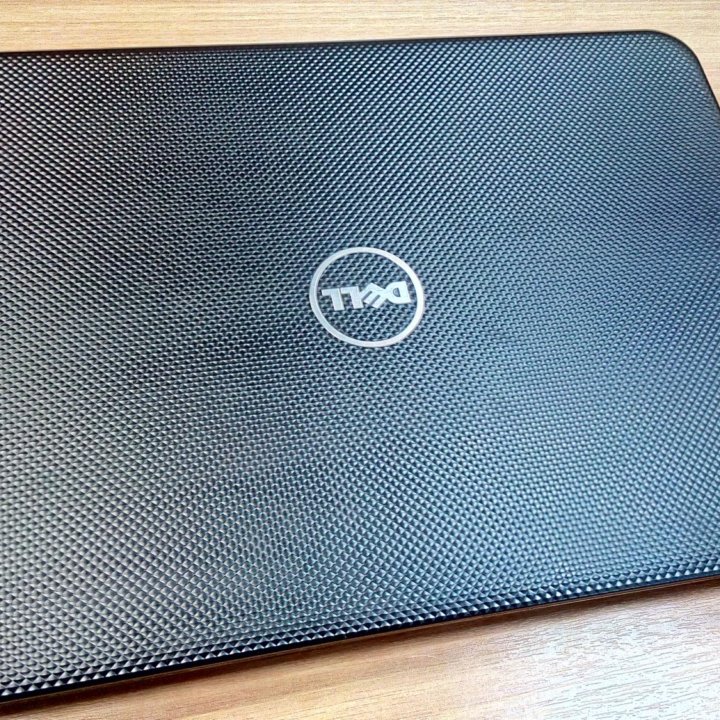 Ноутбук Dell Inspiron Мощный i5 Игровой