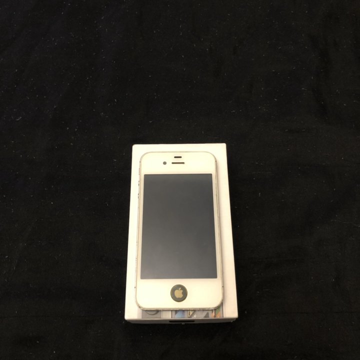 iPhone 4S 16gb