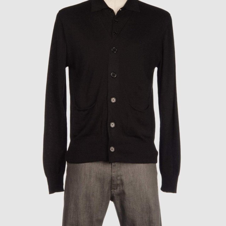 Новый кардиган Unity