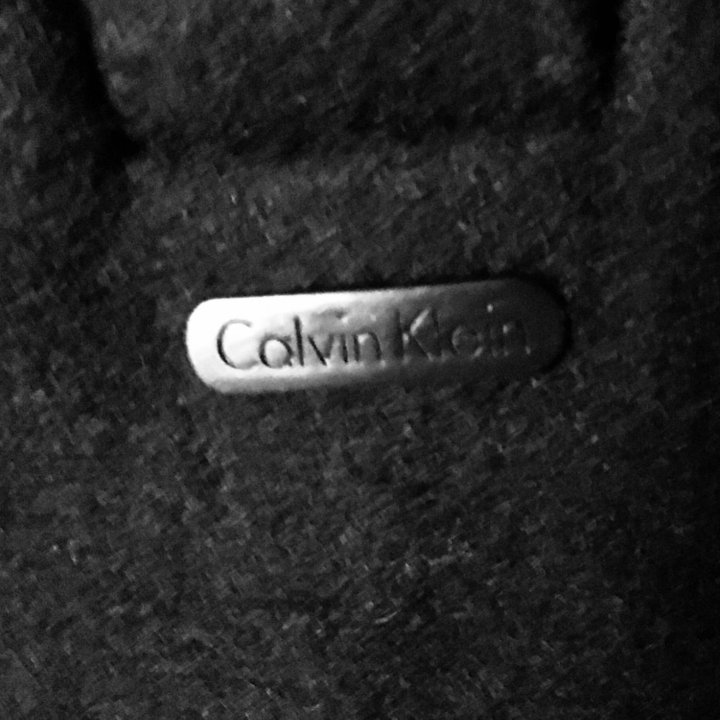 Пальто Calvin Klein оригинал