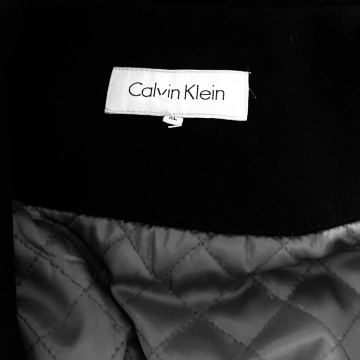 Пальто Calvin Klein оригинал