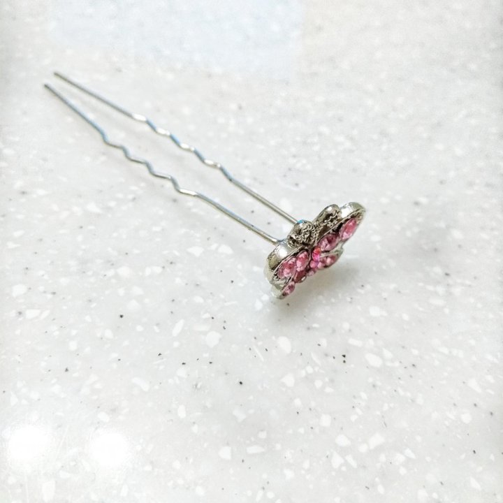 Шпильки для волос