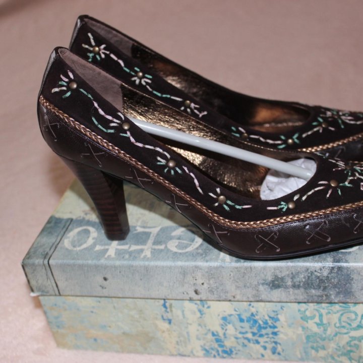 Туфли коваллето