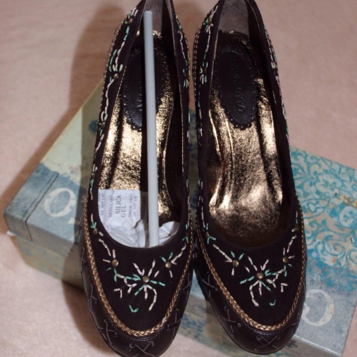 Туфли коваллето