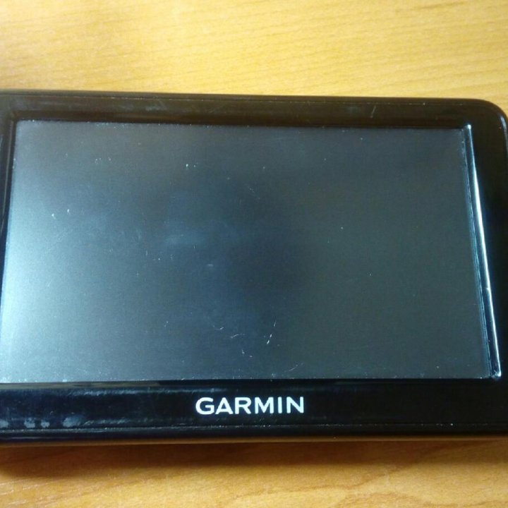 GPS-навигатор Garmin Nuvi 2495LT