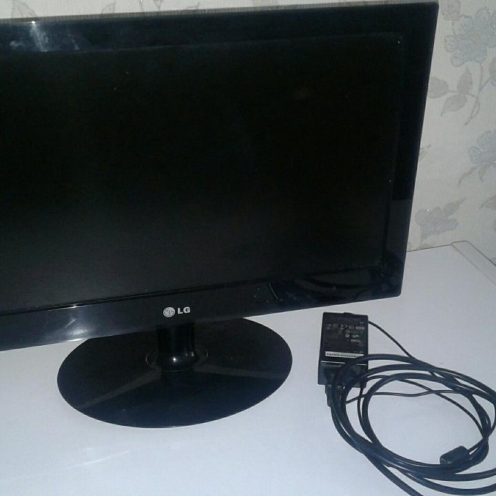 LG FLATRON E2040