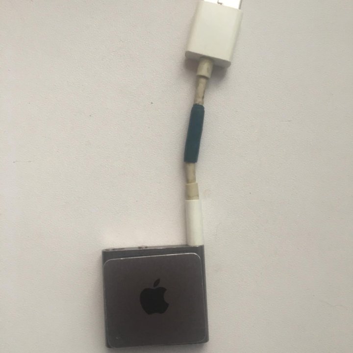 Apple iPod Shuffle