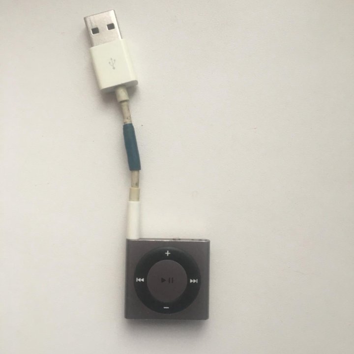 Apple iPod Shuffle