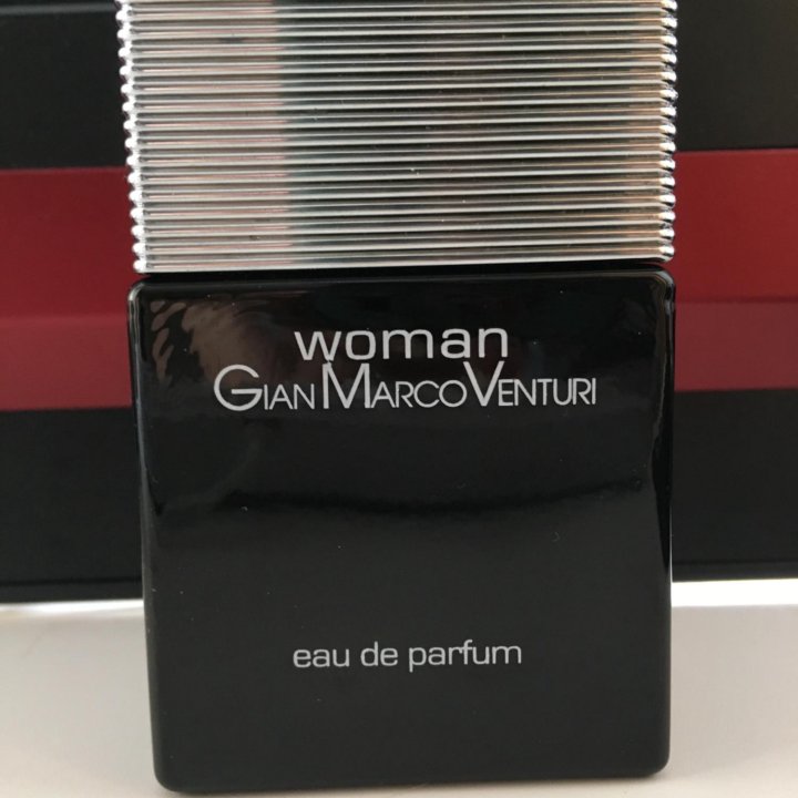 Gian Marco Venturi Women EDP 100мл