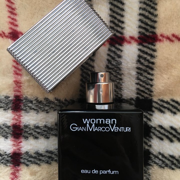 Gian Marco Venturi Women EDP 100мл