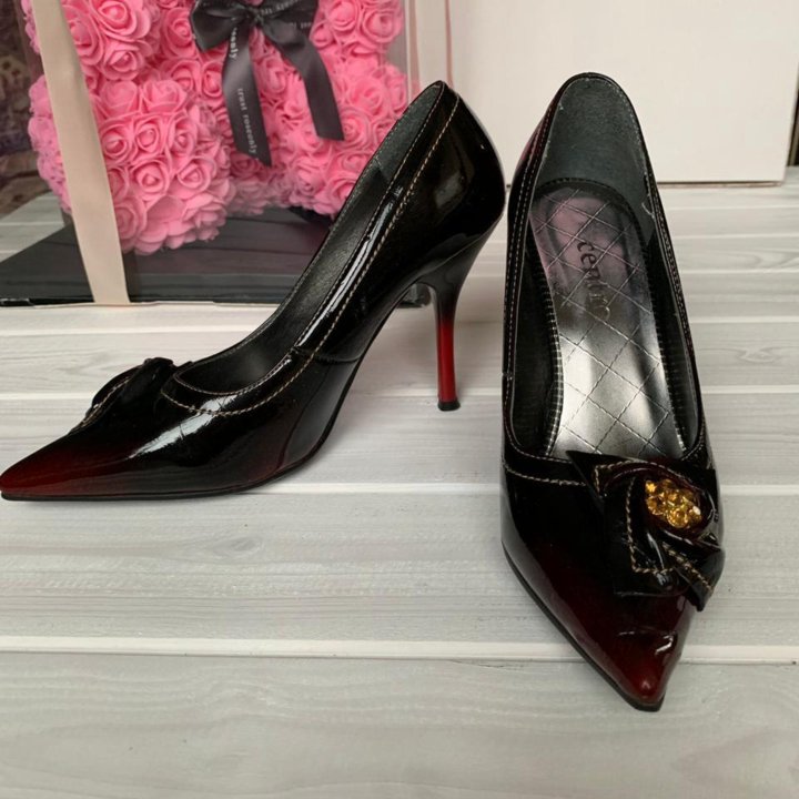 Туфли 35 размер