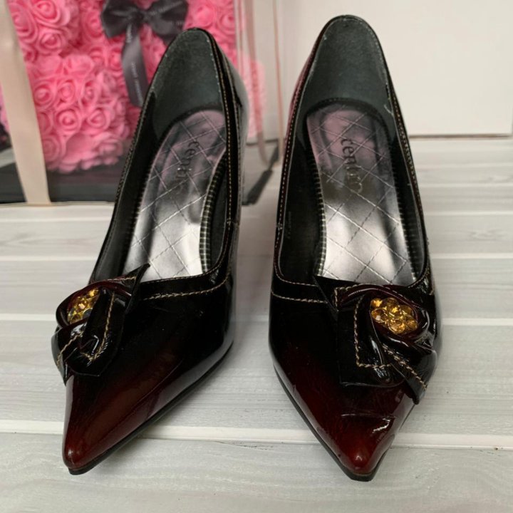 Туфли 35 размер