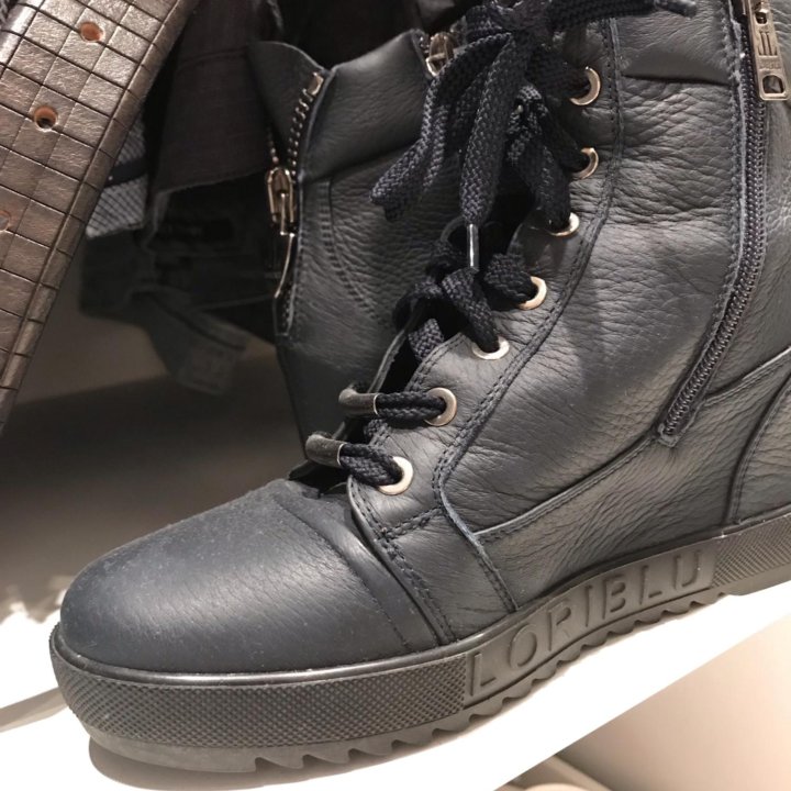 Ботинки Loriblu