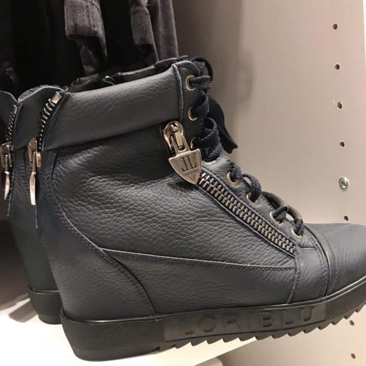 Ботинки Loriblu