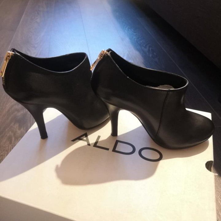 Ботильоны Aldo