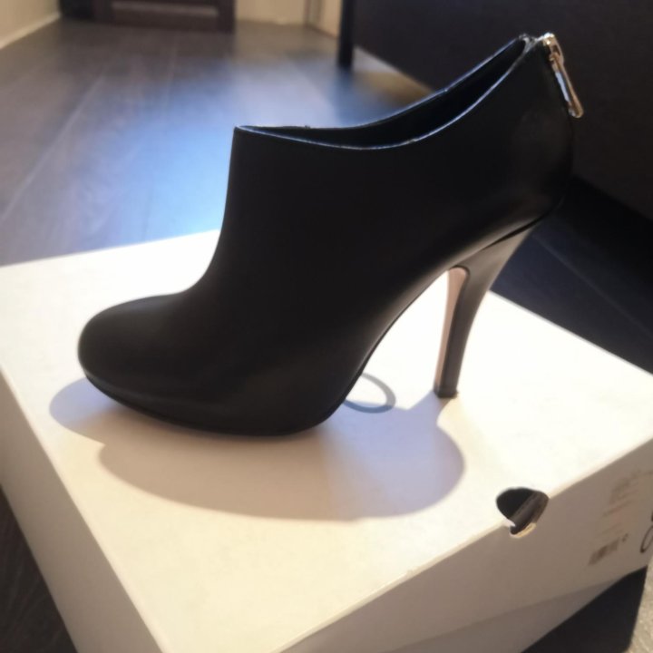 Ботильоны Aldo