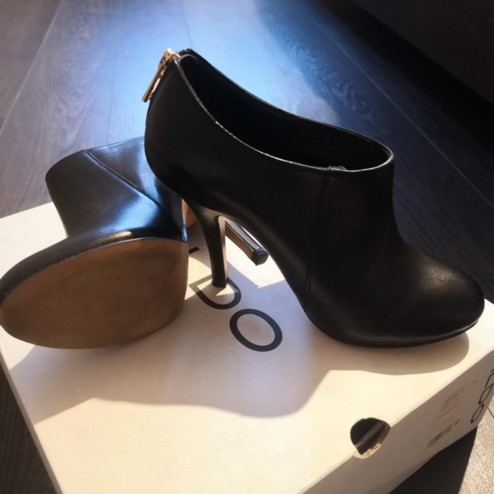 Ботильоны Aldo