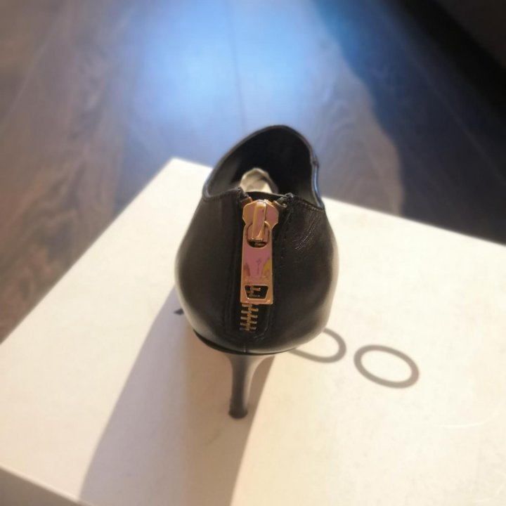 Ботильоны Aldo