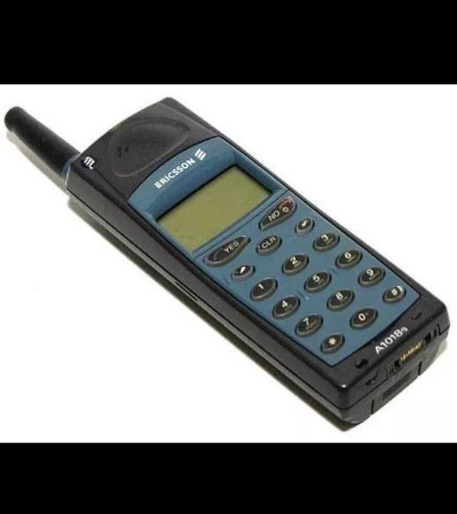 Телефон «ERICSSON»